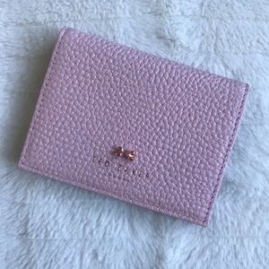 Ted Baker London Card Wallet